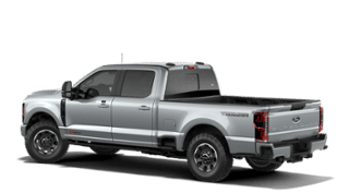 2027 Ford Super Duty® External Image 2